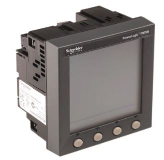 SCHNEIDER ELECTRIC PM700