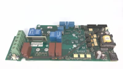 WESTINGHOUSE PC00613 A