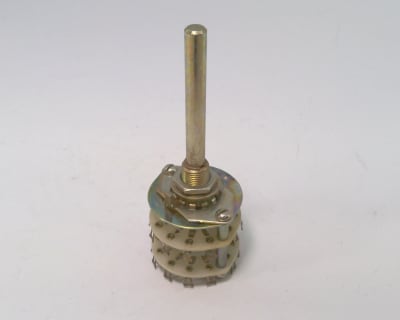 ELECTROSWITCH D4G0405N