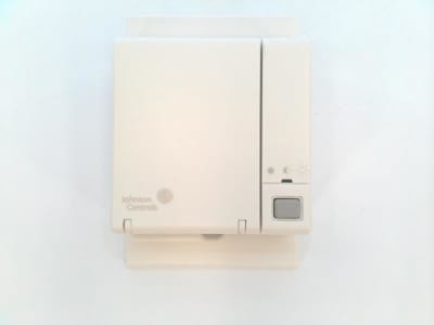JOHNSON CONTROLS HE-67P2-2B00W