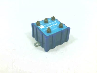 GEMS SENSORS SPDT-PAK