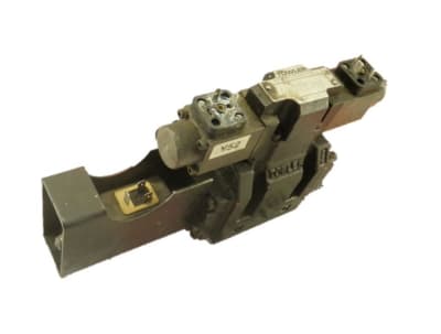 PARKER WPL43EC330C1P10