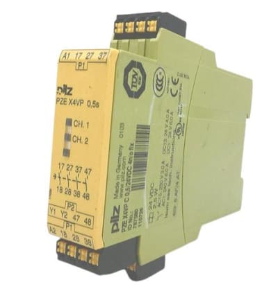 PILZ 787580