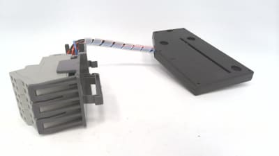 EATON CORPORATION IZMX-CS40-1