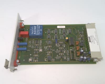 BALLUFF BTA-A11-0661