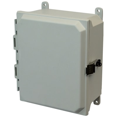 ALLIED MOULDED PRODUCTS AMU864LF
