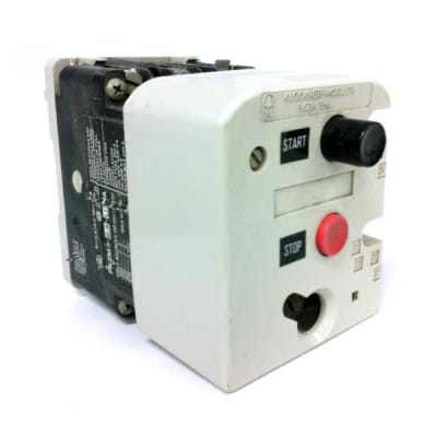 EATON CORPORATION PKZM3-2.5-U-NA