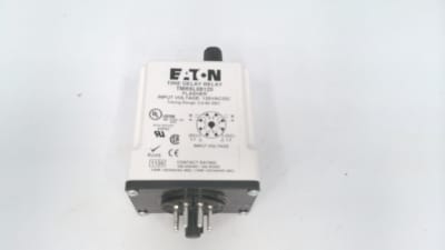 EATON CORPORATION TMR5L08120