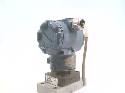 EMERSON 03031-0060-1011