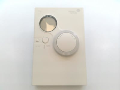 JOHNSON CONTROLS WRZ-THB0000-0