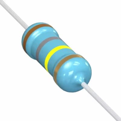 TE CONNECTIVITY ROX1SJ180K