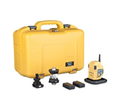 TOPCON 1001234-01