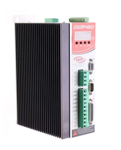 HDT DGM460 2.5/5CAN
