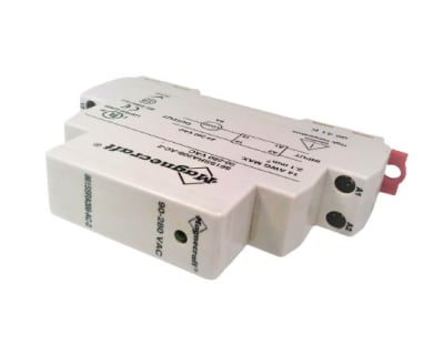 SCHNEIDER ELECTRIC 861SSRA208-AC-2