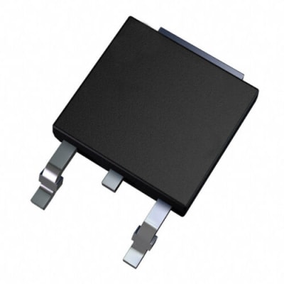 ON SEMICONDUCTOR MJD32CT4G
