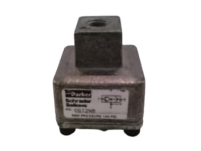 PARKER 0R12NB