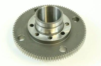 FANUC A290-7137-X412