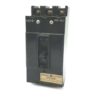 GENERAL ELECTRIC TF136050