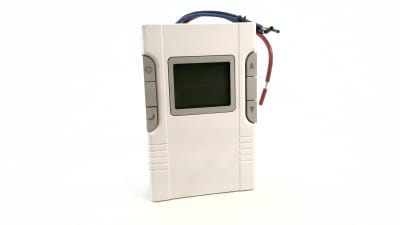 KING ELECTRIC WR230-B