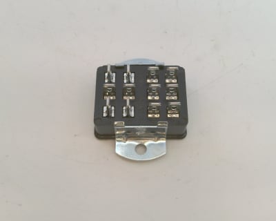 CINCH S-312-AB