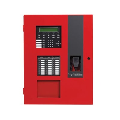 HONEYWELL IFP-2100ECS