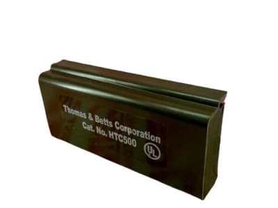 ABB THOMAS & BETTS HTC500