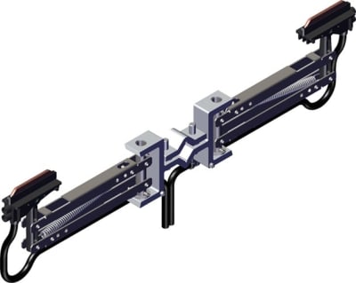 CONDUCTIX WAMPFLER XA-SL2C-100TP-1M