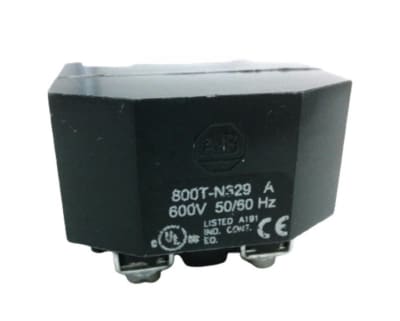 ALLEN BRADLEY 800T-N329