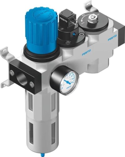 FESTO LFR-1/2-D-MIDI-KD