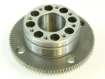 FANUC A290-7137-Y412