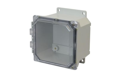 ALLIED MOULDED PRODUCTS AMU664CCHF