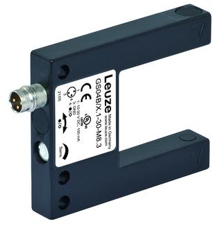LEUZE GS04B/P.1-30-M8.3