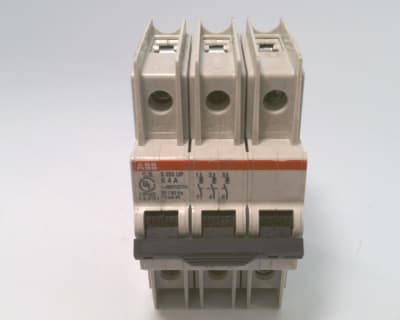 ASEA BROWN BOVERI S203UP-K4