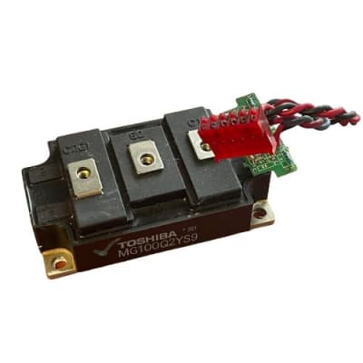 TOSHIBA MG100Q2YS9-108100