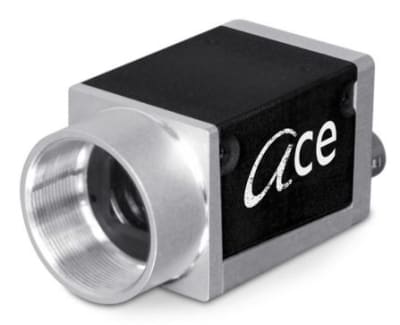 BASLER VISION TECHNOLOGIES ACA1300-30GC