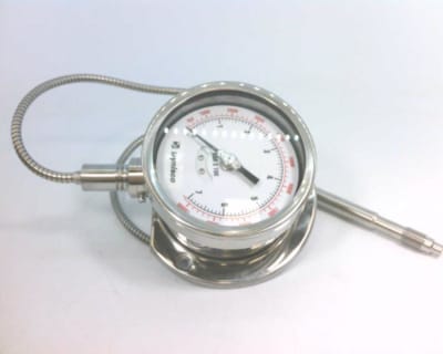 DYNISCO PG442R-XM-6/30