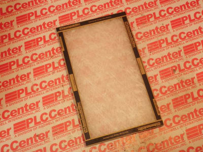 AMERICAN AIR FILTER 143-011-003