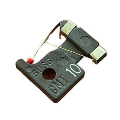 EATON CORPORATION GMT-10