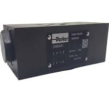 PARKER D1FBE01HC0VF00