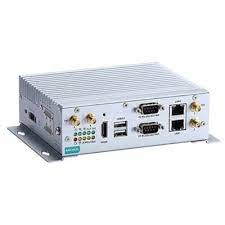 THE MOXA GROUP V2201-E4-W-T