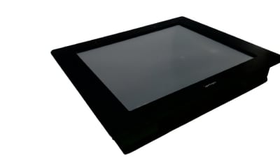 SUPERLOGICS SL-LCD-17A-RTOUCH-1