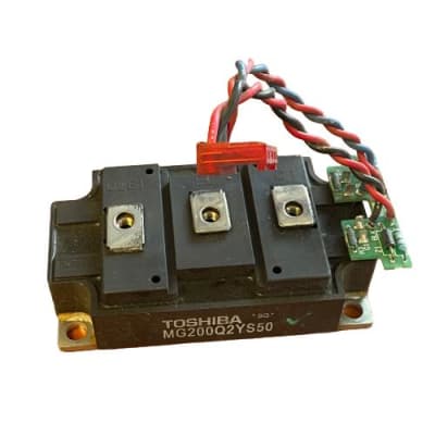 ASEA BROWN BOVERI MG200Q2YS50-108120