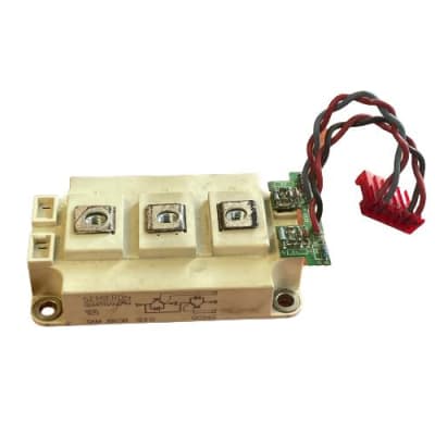 ASEA BROWN BOVERI SKM200GB123D-1083201