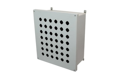 ALLIED MOULDED PRODUCTS AM1868P42