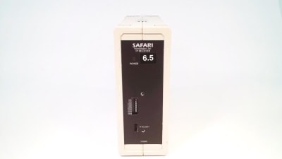 SAFARI TECHNOLOGIES INC 00270174