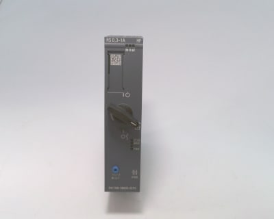 SIEMENS 3RK1308-0DA00-0CP0