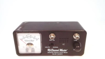 CHANNEL MASTER 1004IFD