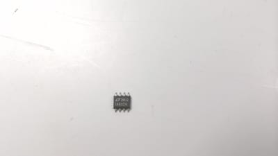 ANALOG DEVICES LT1461CCS8-4#TRPBF