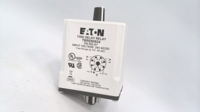EATON CORPORATION TMR5N0824
