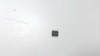 MAXIM INTEGRATED PRODUCTS MAX961ESA+